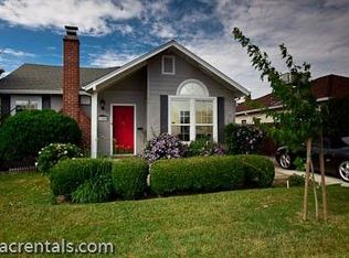 1329 Burnett Way, Sacramento, CA 95818