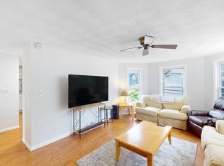 4 Saginaw Ave #2, Cambridge, MA 02140