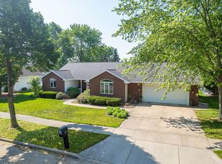 401 W Winrowe Dr, Appleton, WI 54913