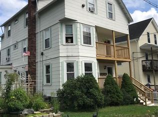 38 Vine St #1, Woonsocket, RI 02895