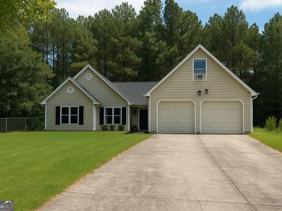 2694 Palm Creek Ct, Dacula, GA, 30019