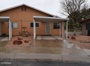 220 E Paula Cir #B, Cottonwood, AZ 86326
