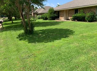1012 Ross St, Terrell, TX 75160