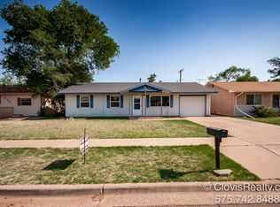 716 17th St, Clovis, NM 88101