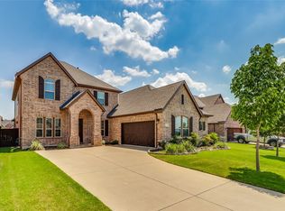 2109 Old Country Dr, Allen, TX 75013