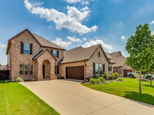2109 Old Country Dr, Allen, TX 75013