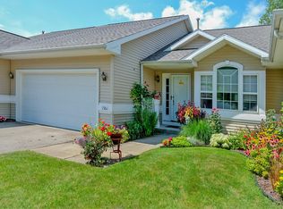 1561 Skylark Ct, Kalamazoo, MI 49009