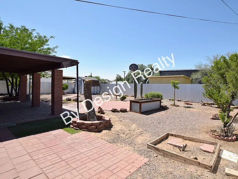 361 E Calle Arizona — Photo 35