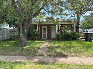 2115 Princeton Ave, Wichita Falls, TX 76301