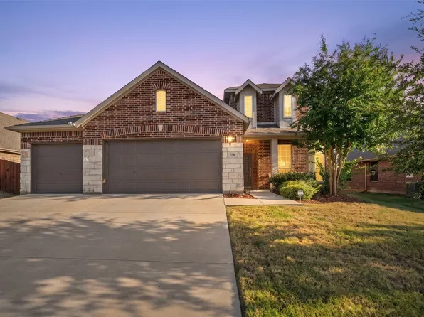 2308 Sunshine Dr, Little Elm, TX 75068