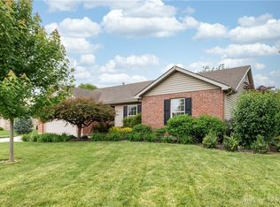 1350 Sterling Dr, Troy, OH
