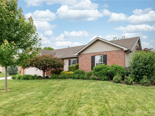 1350 Sterling Dr, Troy, OH 45373