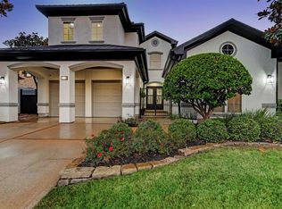 3110 Rosemary Park Ln, Houston, TX 77082
