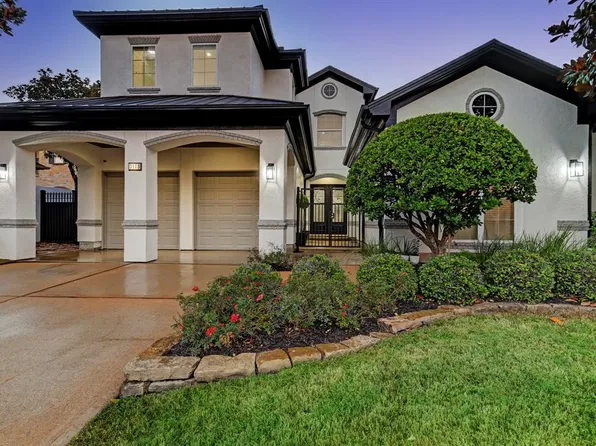 3110 Rosemary Park Lane, Houston, TX 77082