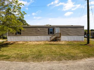 2031 Russell Rd, Fernandina Beach, FL 32034