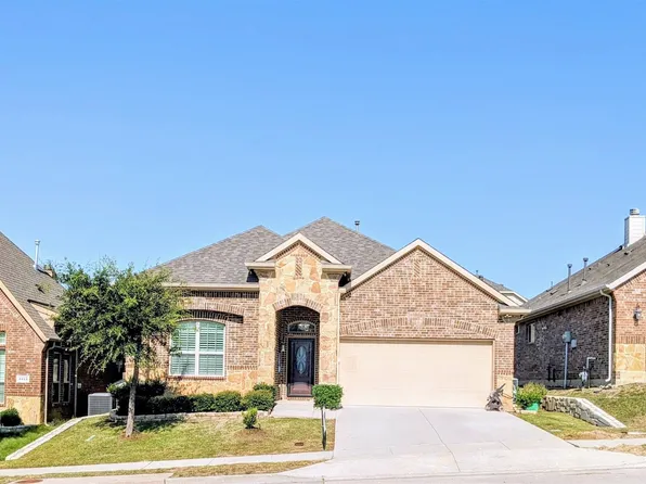 3417 Rosewood Ln, Sachse, TX 75048