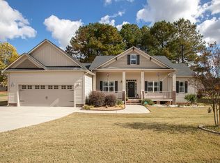 159 Antila Ct, Garner, NC 27529