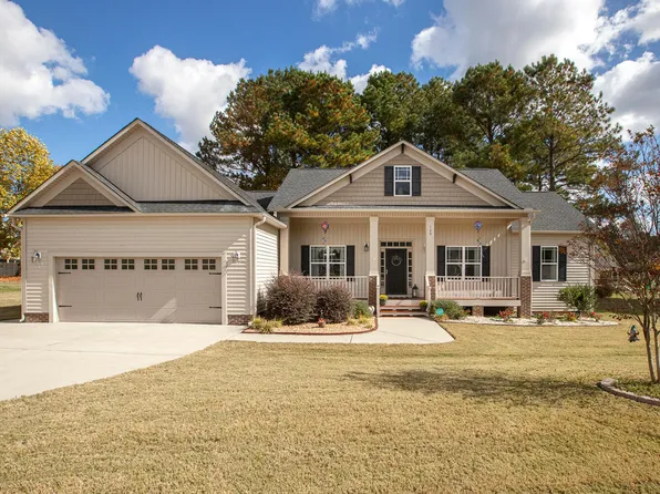 159 Antila Ct, Garner, NC 27529