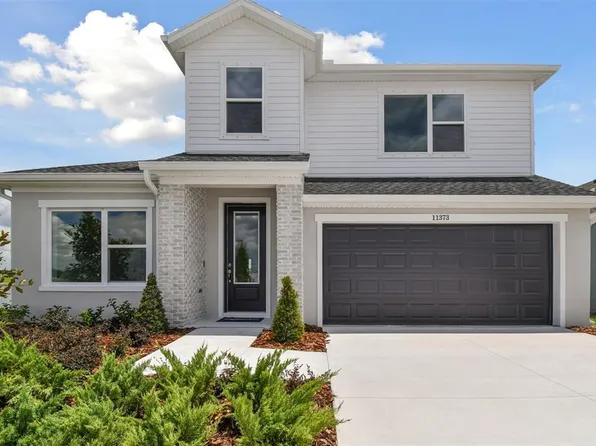 11373 Hardwood Hammock Ln, Riverview, FL 33569