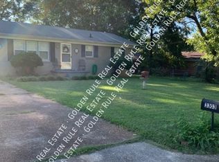 3303 Howard St NW, Huntsville, AL 35810