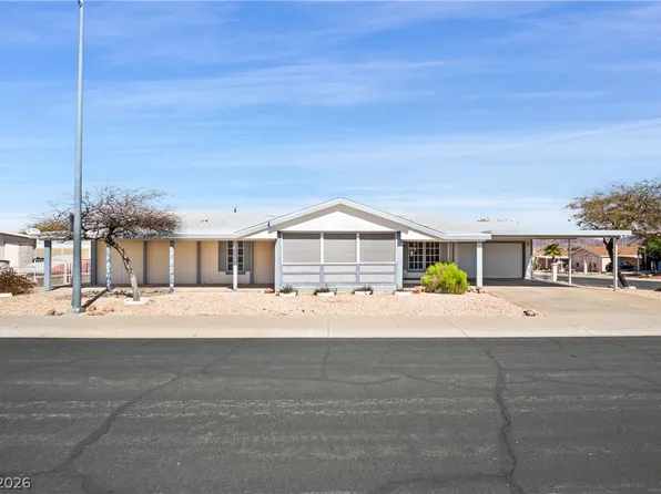 2011 Darla St, Henderson, NV 89002