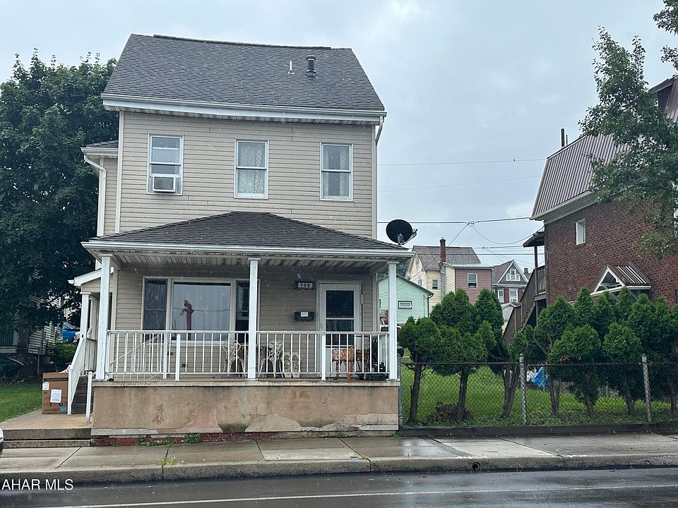 2nd image of 705 6th Ave