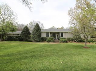 6129 Montcrest Dr, Nashville, TN 37215
