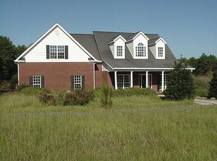 282 Rebecca Lynn Ln, Knoxville, GA 31050