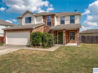 362 Big Hawk, New Braunfels, TX 78130