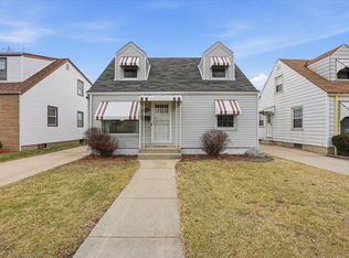 3429 S 2nd St, Milwaukee, WI 53207