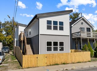 518 Prospect St, Indianapolis, IN