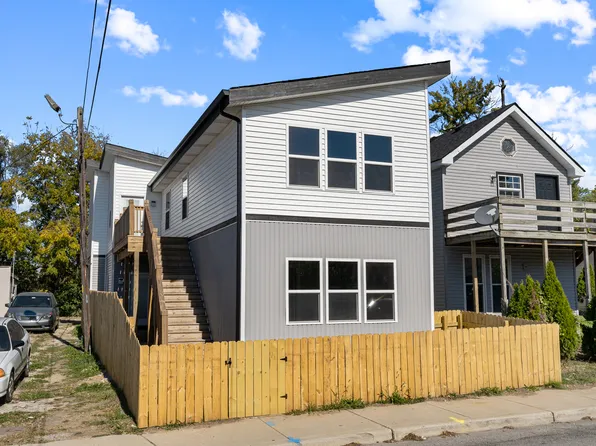 518 Prospect St, Indianapolis, IN 46203