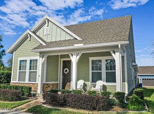 93 Beachberry Ct, Saint Augustine, FL 32092