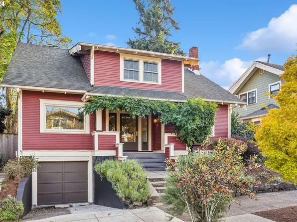 5204 NE Wistaria Dr, Portland, OR 97213