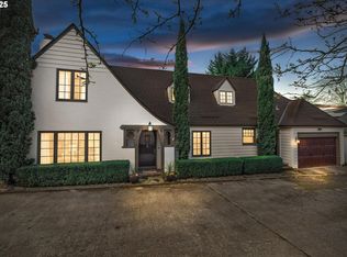 2320 NE Gile Ter, Portland, OR 97212