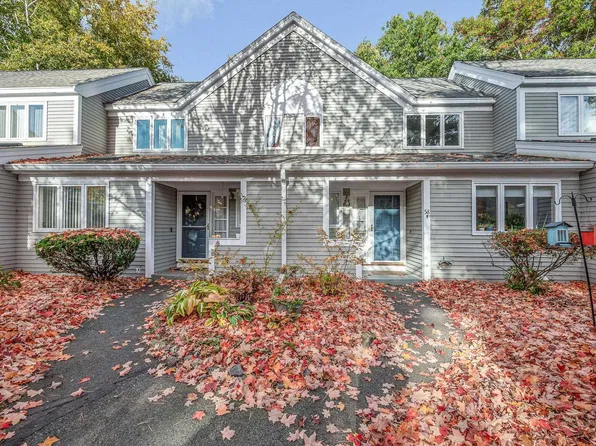 58 Laurel Court #299, Nashua, NH 03062