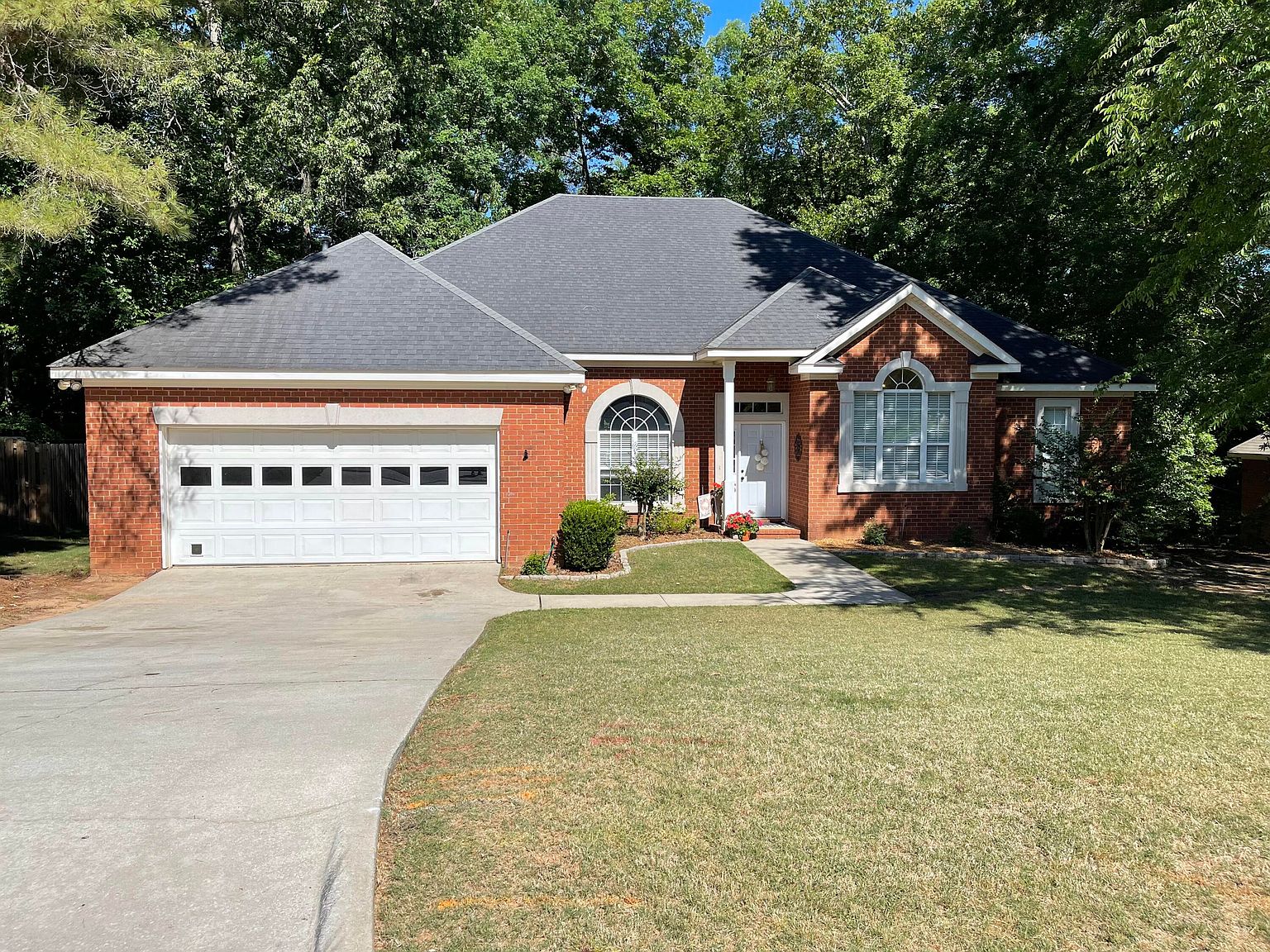 1188 Rivershyre Dr, Evans, GA 30809 Zillow