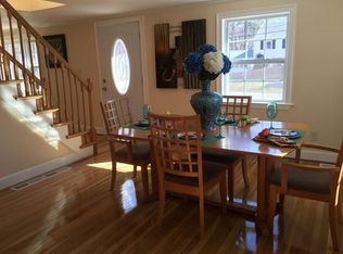 60 Norfolk Rd, Holbrook, MA 02343