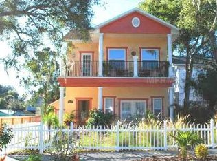 642 12th Ave S, Saint Petersburg, FL 33701