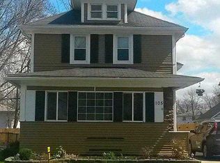105 Linwood Ave, North Tonawanda, NY 14120