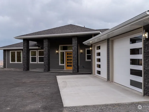 532 Jadehurst Drive, Ephrata, WA 98823