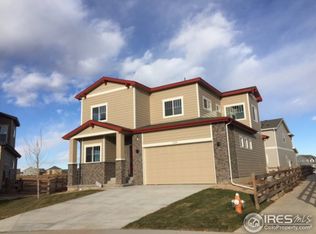 3099 Photon Ct, Loveland, CO 80537