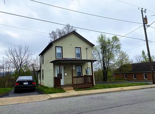 320 Port Republic Rd, Waynesboro, VA 22980