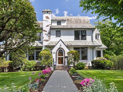 83 Leicester Street, Port Chester, NY, 10573