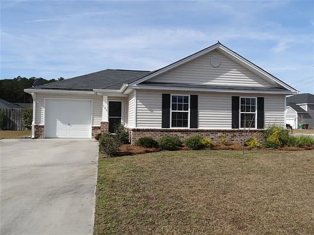 185 Willow Oak Dr — Photo 1