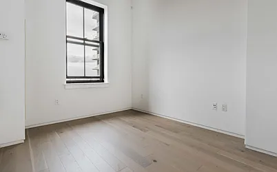 Rented by Harmonycity Corp.