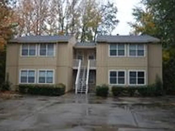 868 Brookfield Pkwy APT D, Augusta, GA 30907