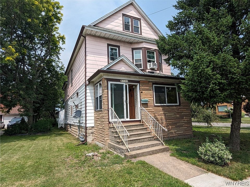 736 Terrace Blvd, Depew, NY 14043 Zillow