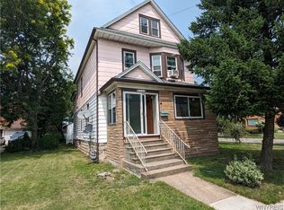 736 Terrace Blvd, Depew, NY 14043