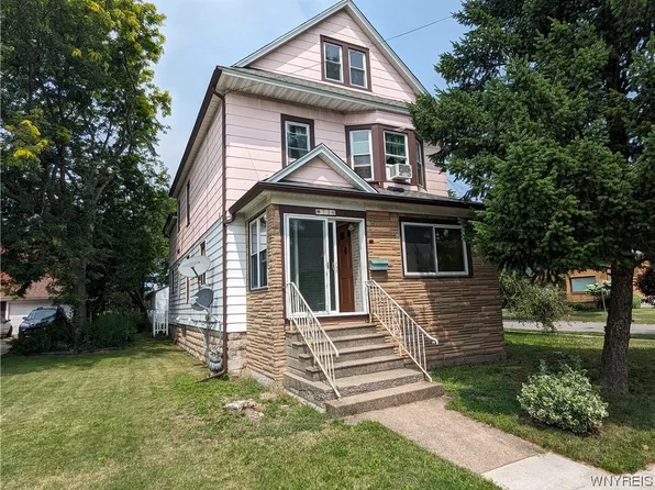 736 Terrace Blvd, Depew, NY 14043